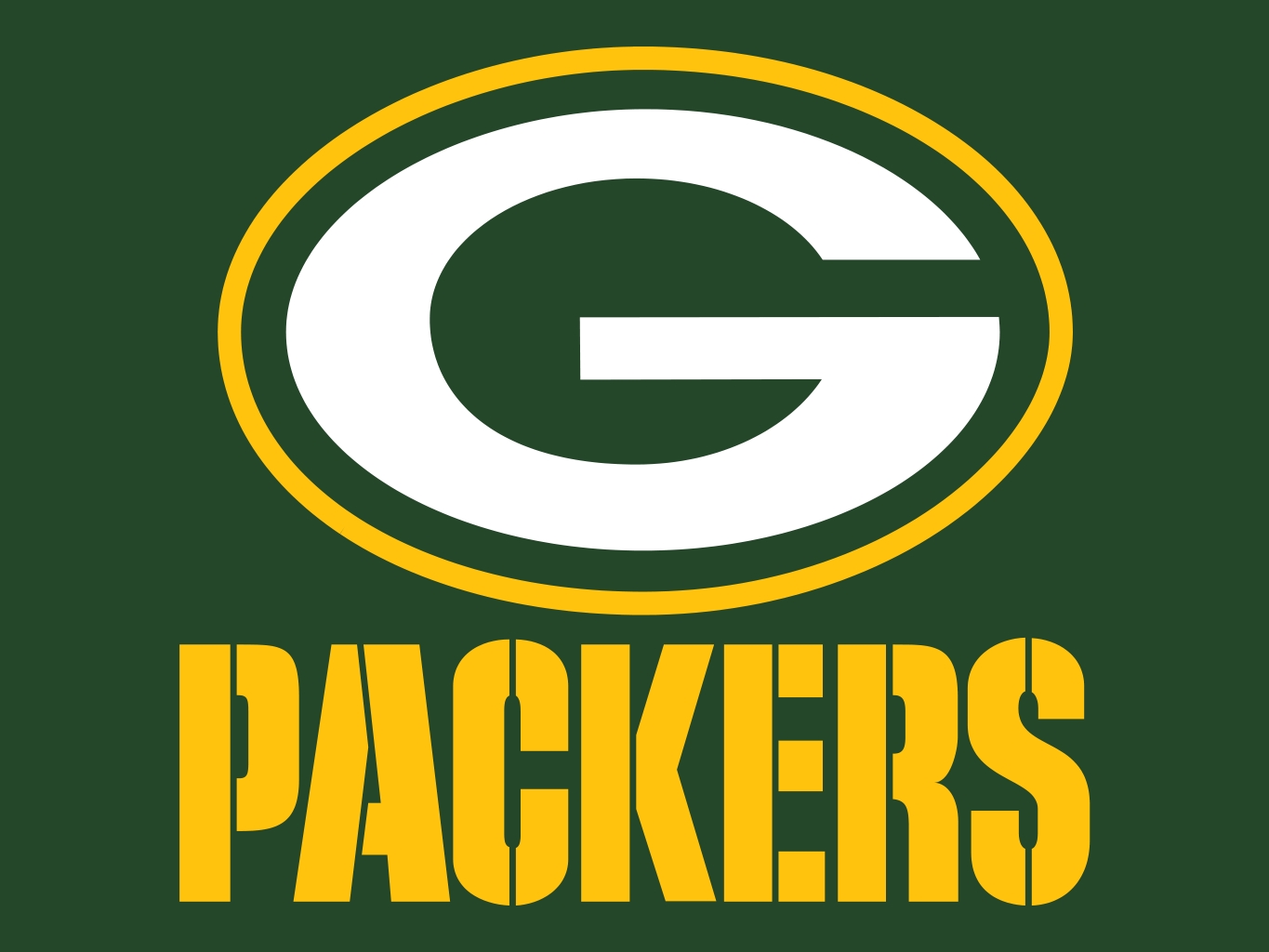 NFL Teams - Green Bay Packers - CVS Flags
