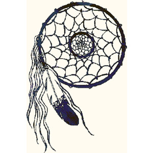 Dream Catcher - Polyvore