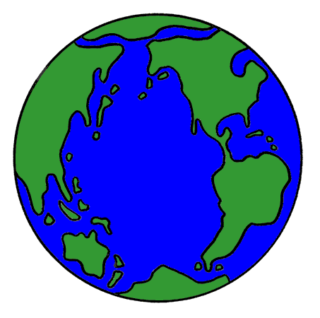 Clip Art of Earth and Soil Clipart