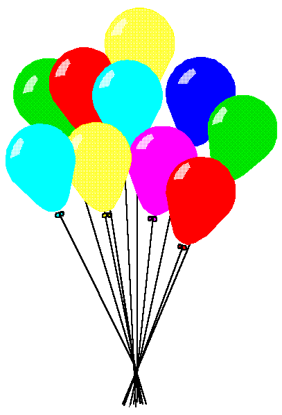 Balloon Gif - ClipArt Best