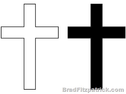 free cross clipart graphics – Clipart Free Download