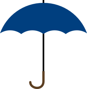 Umbrella Free Clipart