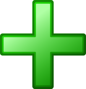 First Aid Cross Clip Art