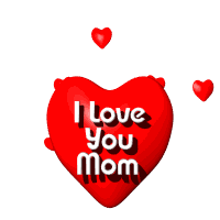 Mother's Day Animations and Web Graphics