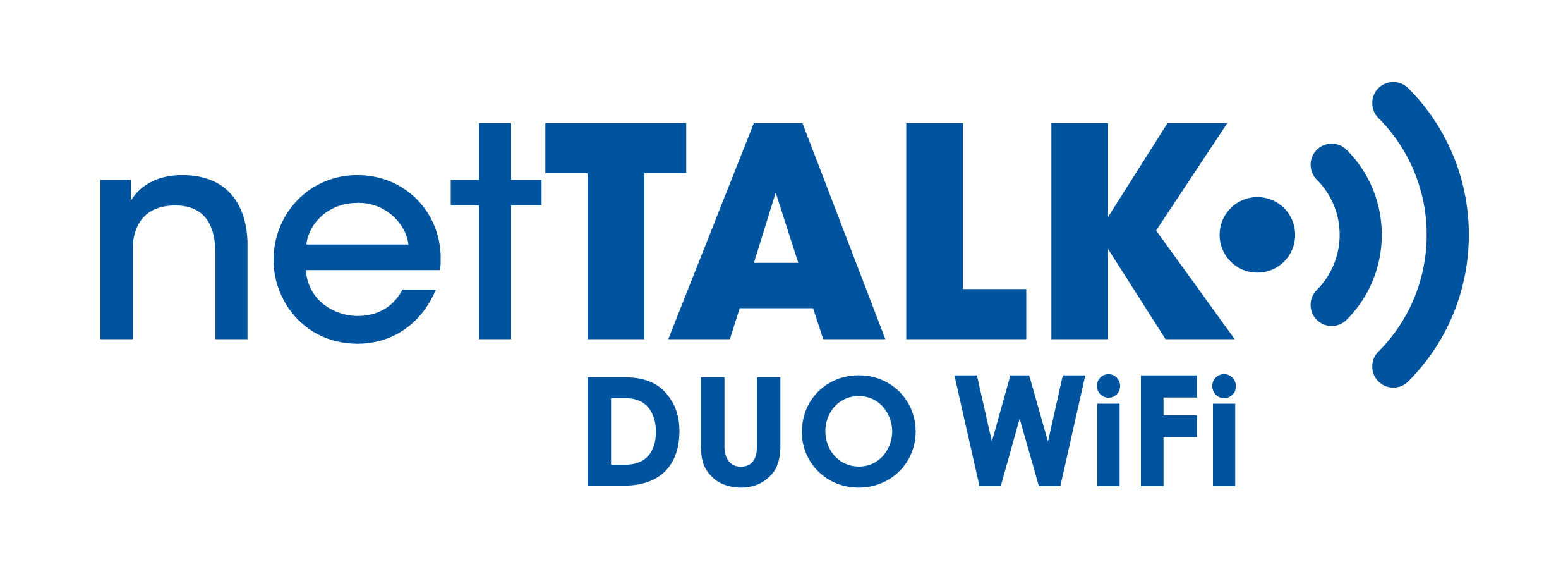 netTALK DUO WiFi Review & Giveaway -