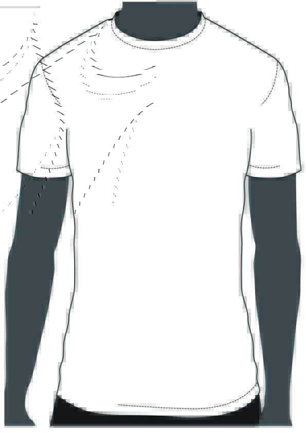 blank t shirt template | wordscrawl.com