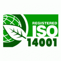 Registered ISO 14001 Green Leaf | Brands of the World™ | Download ...