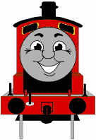 Thomas the Tank Engine