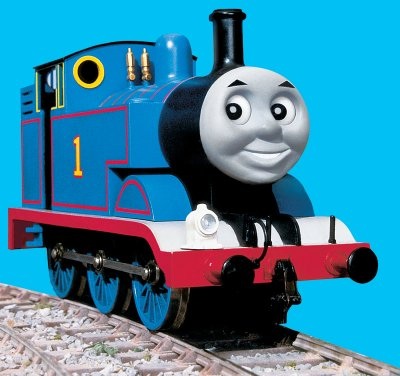 Thomas Train Printable Activities - Index of /