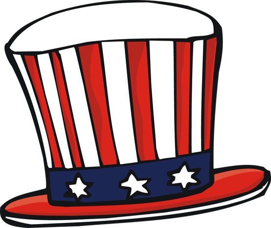 Uncle Sam Clipart - ClipArt Best