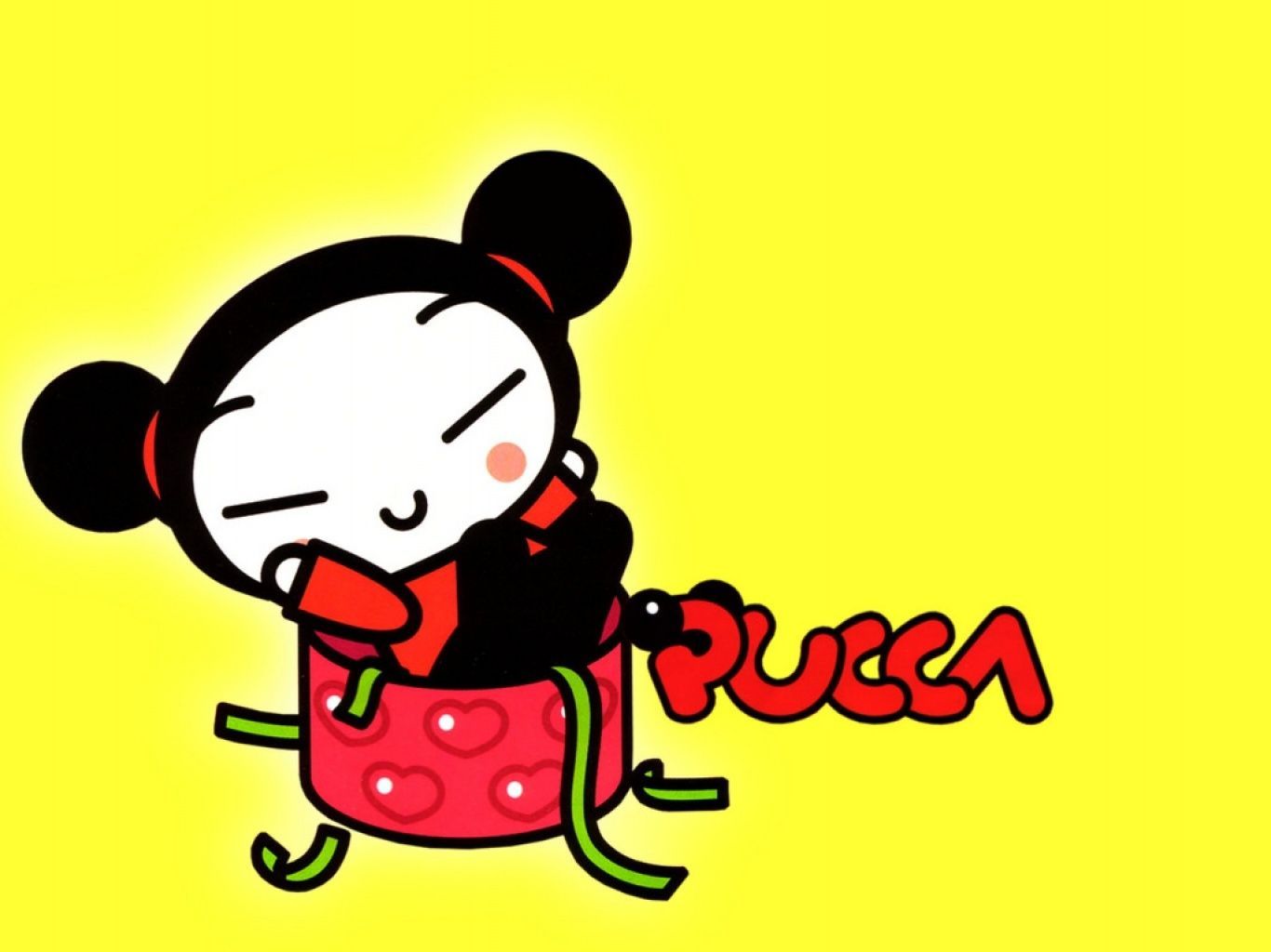 Pucca