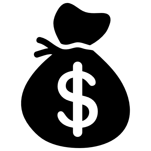 money bag | Royalty free stock PNG images for your design