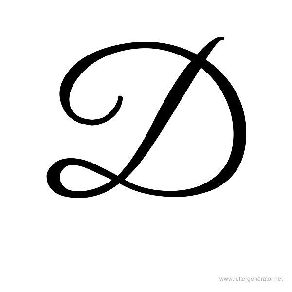 1000+ images about The Letter "D"