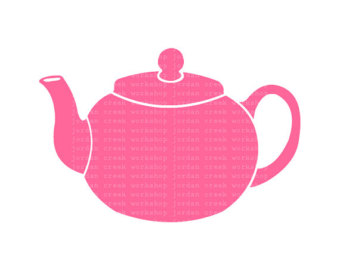 Teapot Outline | Free Download Clip Art | Free Clip Art | on ...