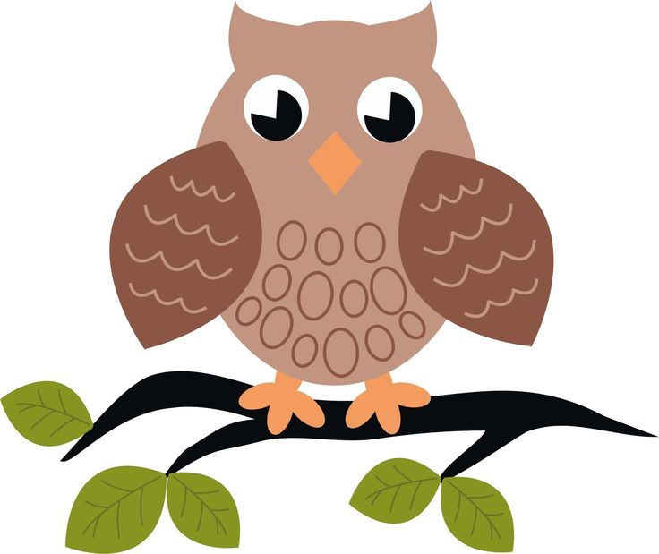 1000+ images about OWLS | Cutting files, Clip art and ...