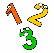 Number Gif - ClipArt Best