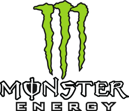 Clipart monster energy