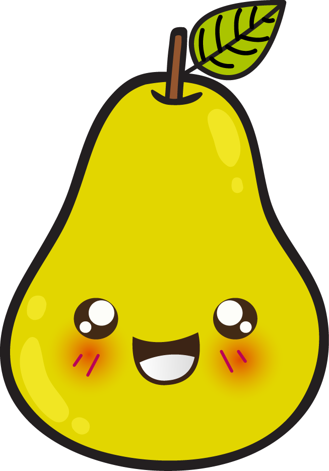 Pears Clipart | Free Download Clip Art | Free Clip Art | on ...