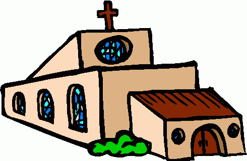 Church Clip Art Online