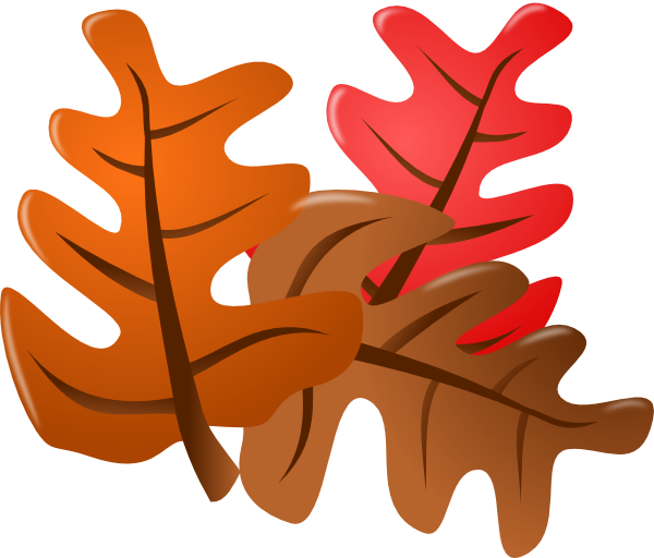 Fall leaves fall leaf clip art vectors download free vector art ...