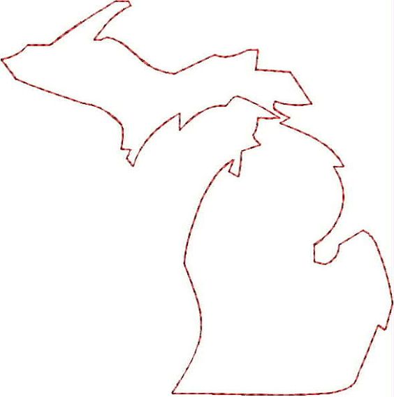 Heart and Michigan