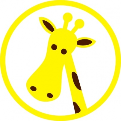 Giraffe Clip Art Free Clipart - Free to use Clip Art Resource