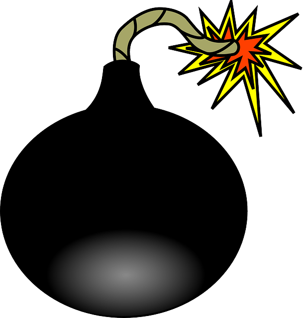 Cartoon Grenade Pictures - ClipArt Best