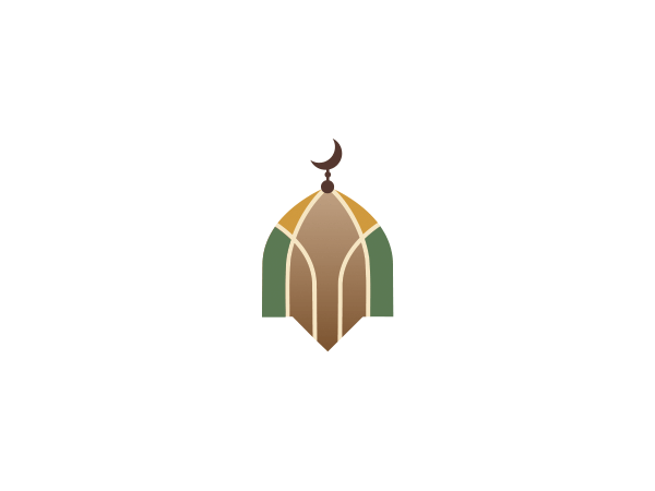 logo | Alsultan Mosque on Behance