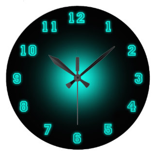 Wall Clocks | Zazzle