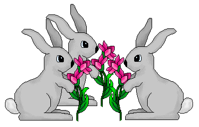 Rabbit Clipart - Free Clipart Images