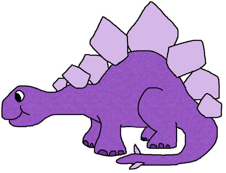 Baby dinosaur clip art free clipart images clipartcow - Cliparting.com