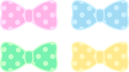 Cute polka dots clipart - ClipartFox