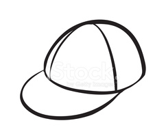 Cap Outline stock vectors - Clipart.me - ClipArt Best - ClipArt Best