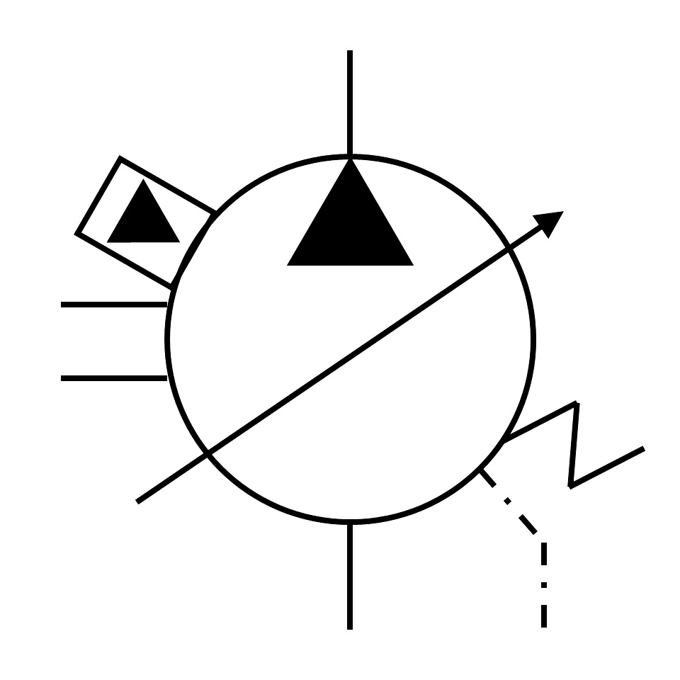 Component. variable resistance symbol: Electronics Symbols ...