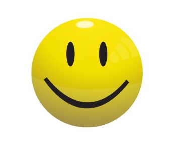 Smiley Face Png - Free Clipart Images