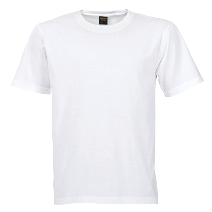 White T Shirt PNG ClipArt Best