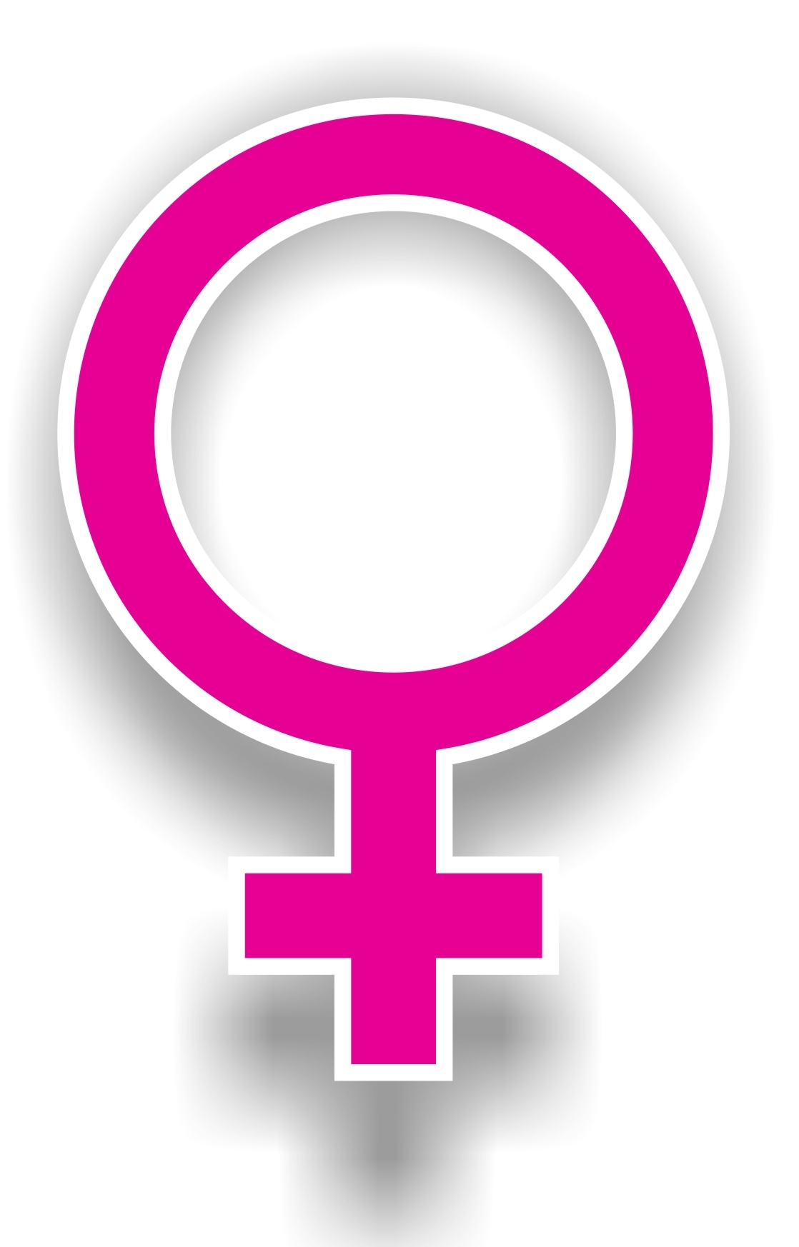 Symbol For Females - ClipArt Best