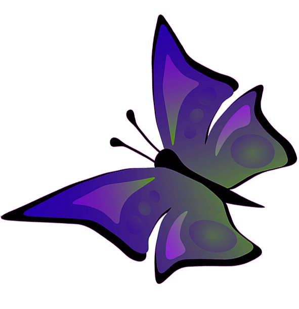 Butterfly Clipart