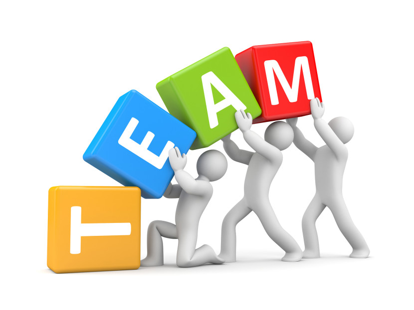 Teamwork motivational team quotes clip art quotesgram 2 - Clipartix