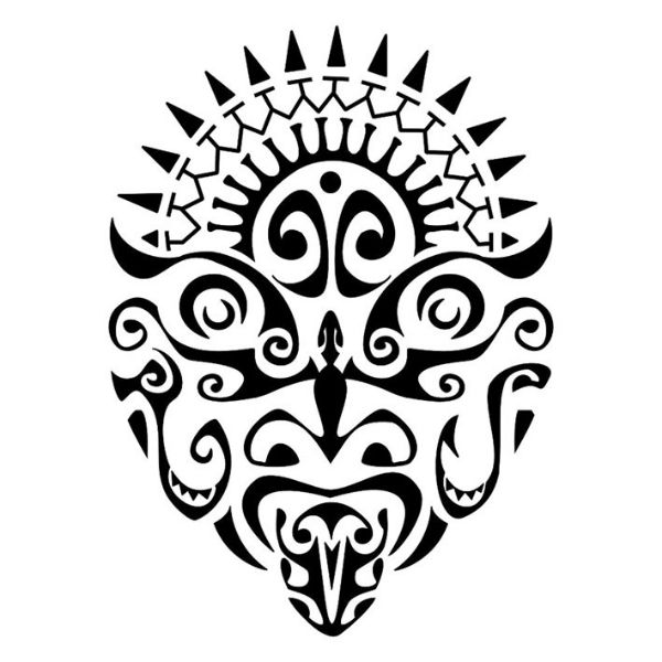 Maori Tattoo Meanings | Maori ...