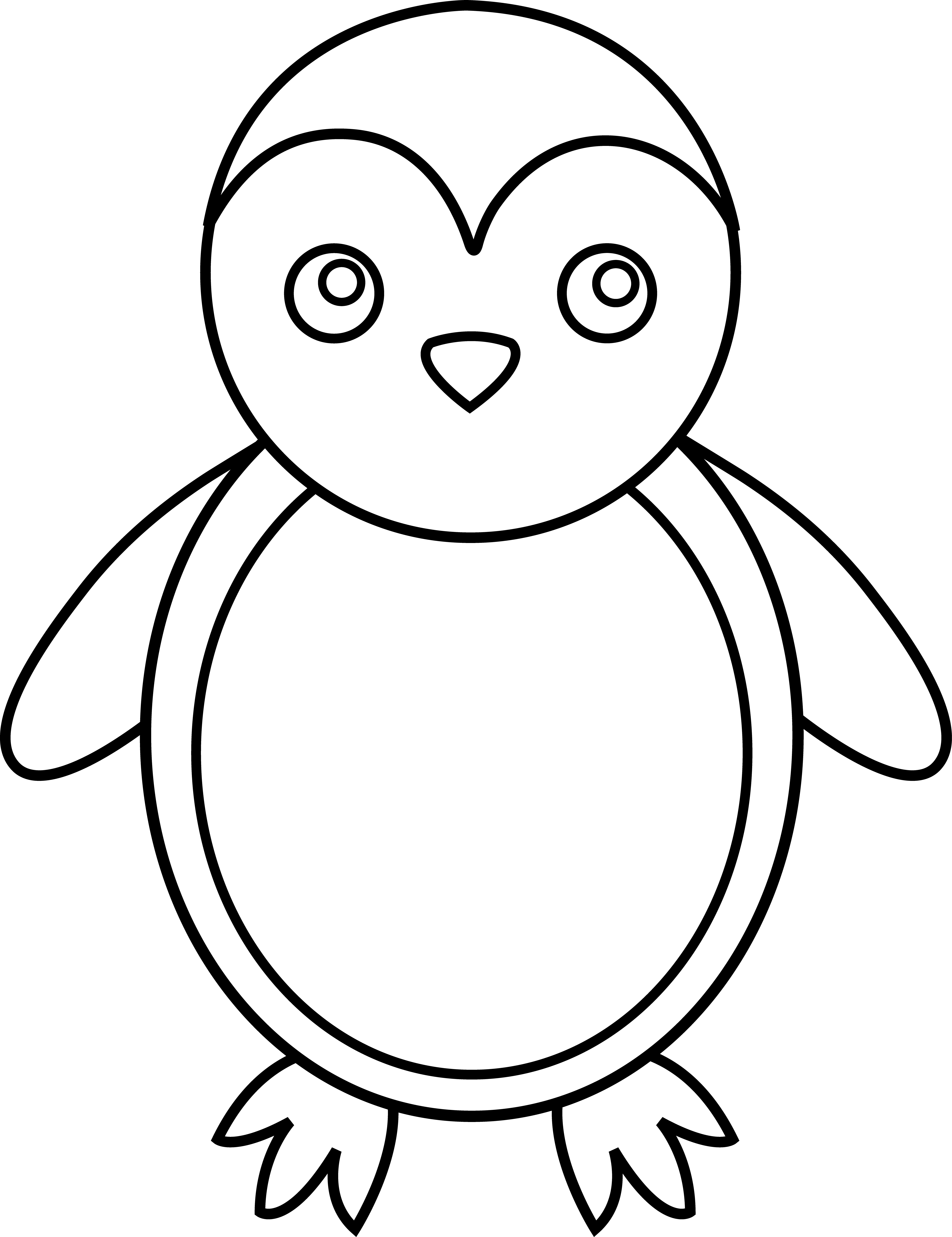 Penguin Images Free | Free Download Clip Art | Free Clip Art | on ...