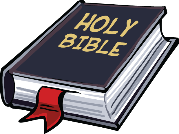 Bible Clipart - Free Clipart Images
