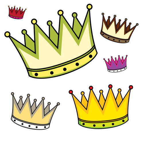 Free Vector Crown | Free Download Clip Art | Free Clip Art | on ...