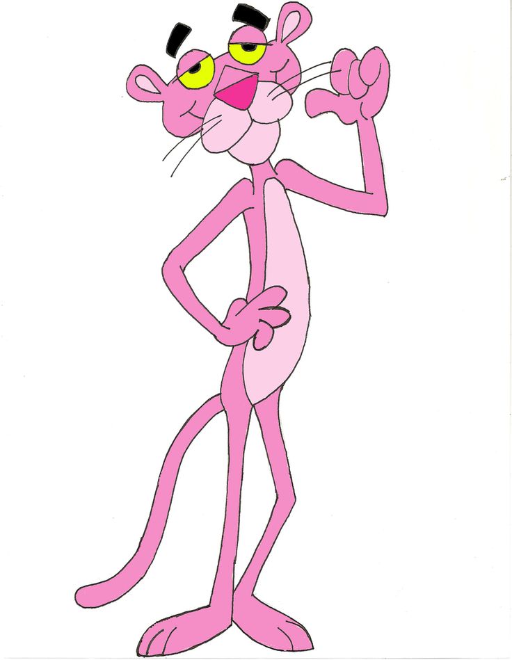 1000+ images about the pink panther | Told you ...