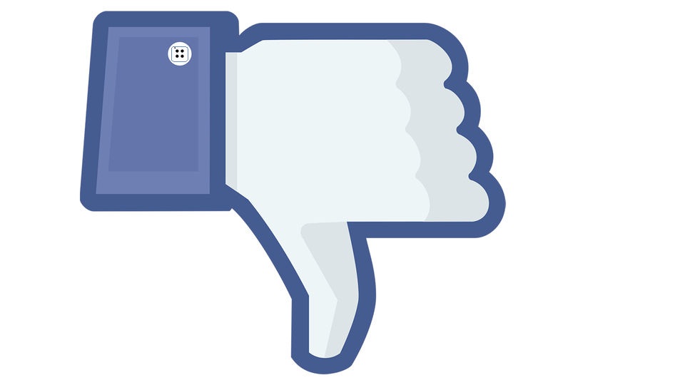 Facebook's "Dislike" Button Isn't a Dislike Button At All - The ...