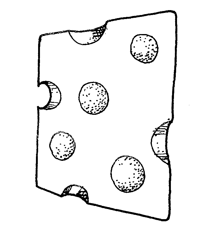 Mouse And Cheese Coloring Pages - Coloring Pages