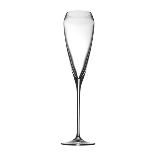 Champagne Glass Silhouette - ClipArt Best