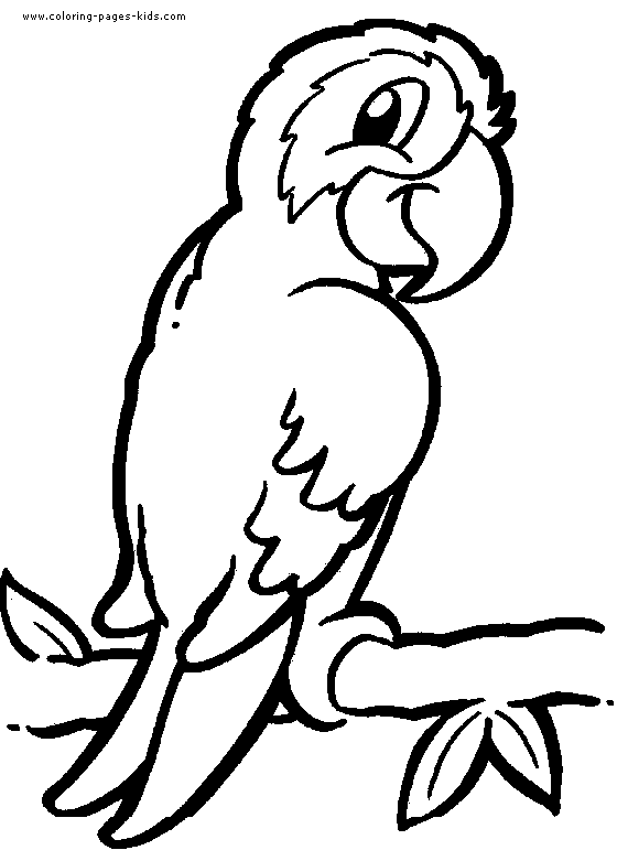 Coloring Pages Online Printable Coloring Pages Of Animals New At ...