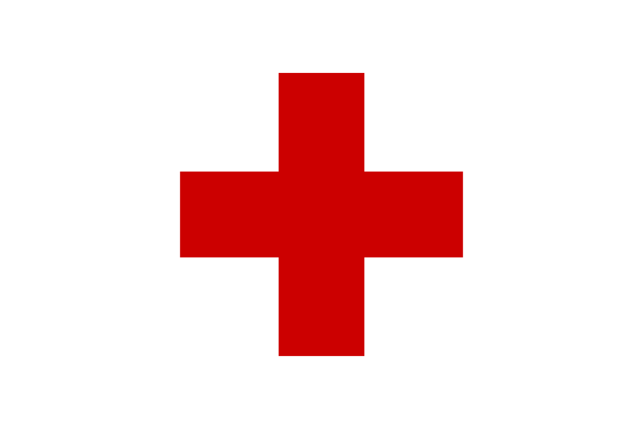 File:Flag of the Red Cross.svg