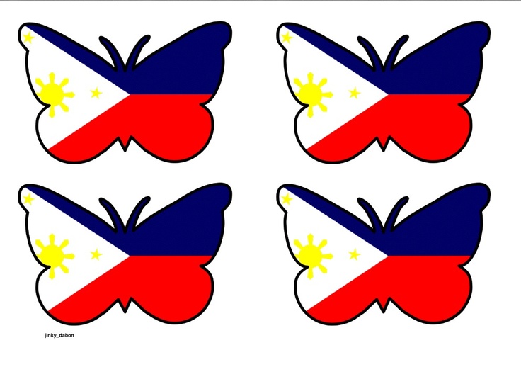 Student-centered resources, Philippines and Butterflies